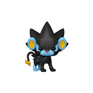 Funko pop pokemon luxray 70977
