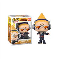 Funko pop my hero academia present mic 53813