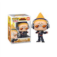 Funko pop my hero academia present mic 53813