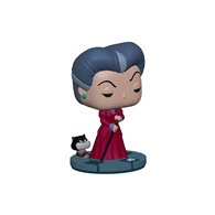 Funko pop disney villanos lady tremaine la madrastra 57351