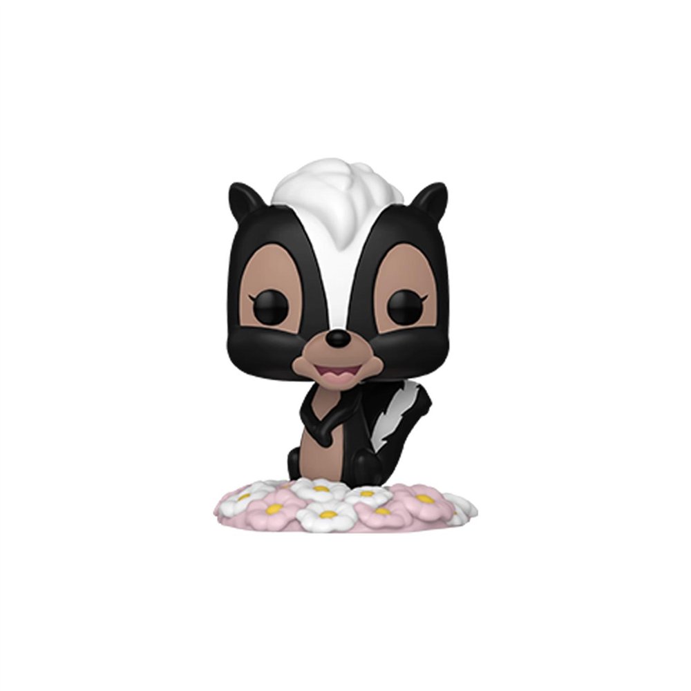 Funko pop disney bambi flower 65665