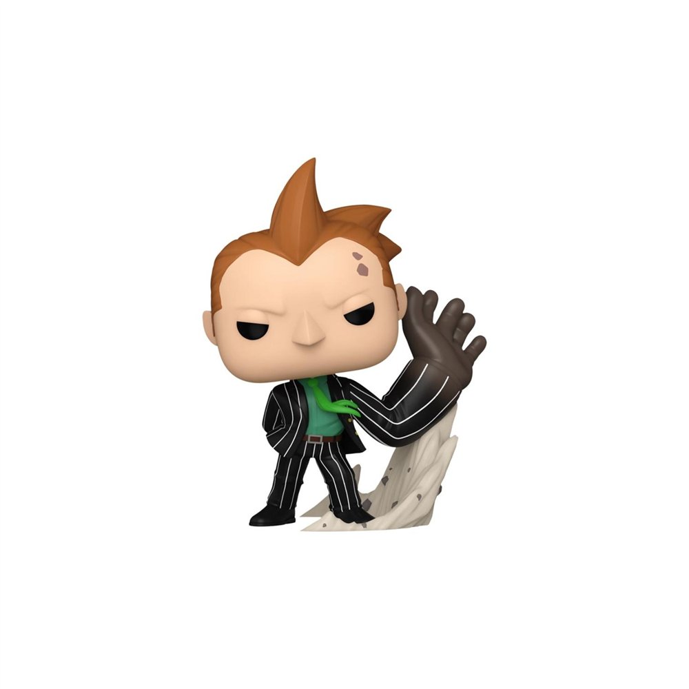 funko pop my hero academia re - destro 75558