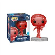 Funko pop marvel infinity saga viuda negra gema de la realidad 57613