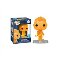 Funko pop marvel infinity saga ojo de halcon gema del alma 57615