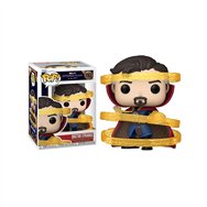 Funko pop marvel spiderman no way home doctor strange 67603