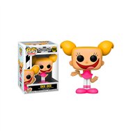 Funko pop animacion cartoon network el laboratorio de dexter dee dee 57795