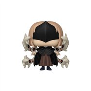 Funko pop animacion tokyo ghoul re hinami foeguchi con opcion chase 75518