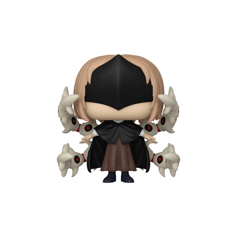 Funko pop animacion tokyo ghoul re hinami foeguchi con opcion chase 75518