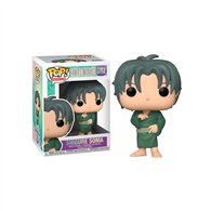 Funko pop animacion fruits basket shigure sohma fk52865