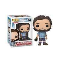 Funko pop cine cazafantasmas afterlife mr gooberson 48026