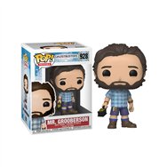 Funko pop cine cazafantasmas afterlife mr gooberson 48026