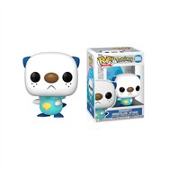 Funko pop pokemon oshawott 69078