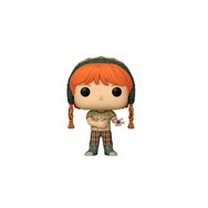 Funko pop harry potter ron con caramelo 76006