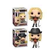 Funko pop estrellas de la musica britney spears circus con opcion chase 61435