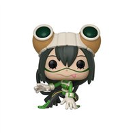Funko pop my hero academia tsuyu 32134