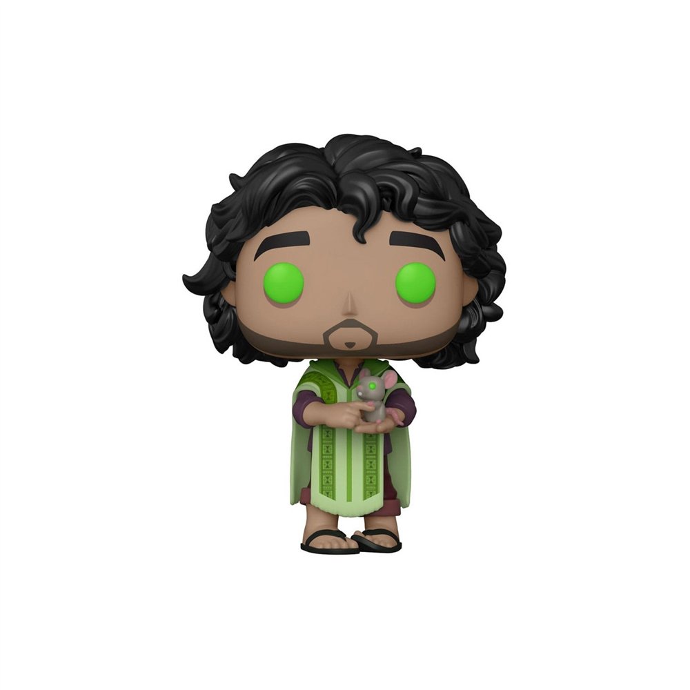 Funko pop disney encanto bruno glow in the dark 68506