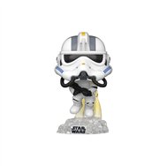 Funko pop star wars battlefront imperal rocket trooper special edition 65049