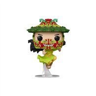 Funko pop marvel shang - chi jiang li 54348