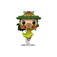 Funko pop marvel shang - chi jiang li 54348