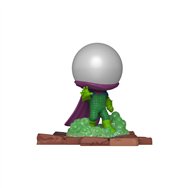 Funko pop deluxe marvel sinister six mysterio special edition 60905