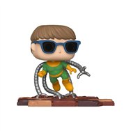 Funko pop marvel doctor octopus 15 cm