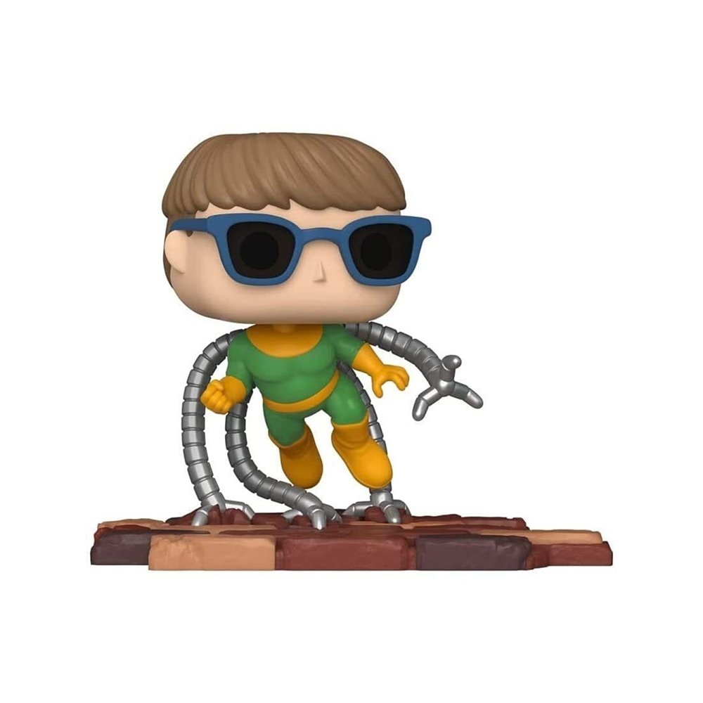 funko pop marvel doctor octopus 15 cm