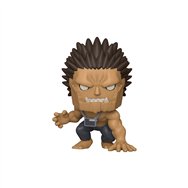 Funko pop super sized jumbo my hero academia gigantomachia 64674