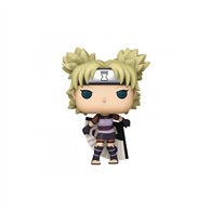 Funko pop naruto shippuden temari 80254