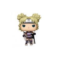 Funko pop naruto shippuden temari 80254