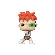 Funko pop dragon ball z s10 ginyu force recoome 48668