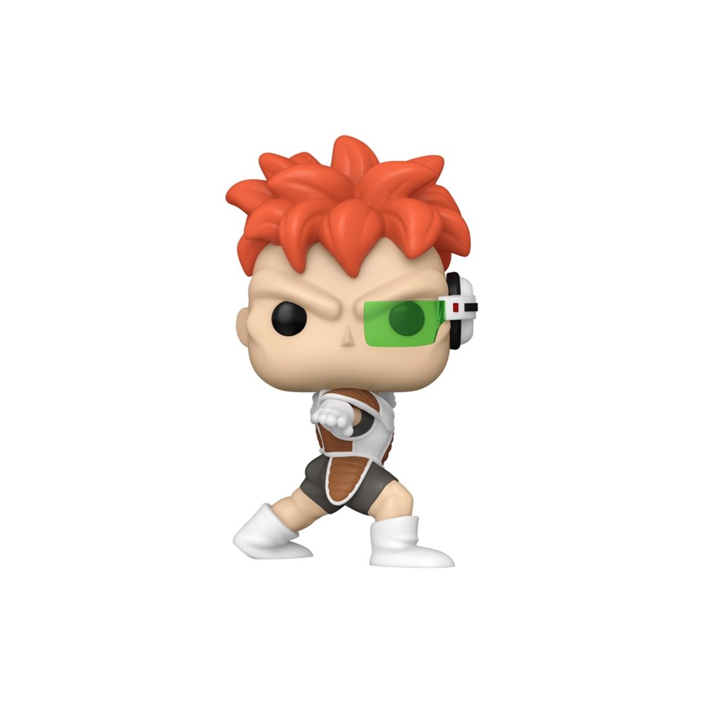 Funko pop dragon ball z s10 ginyu force recoome 48668