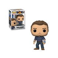 Funko pop cine jurassic park jurassic world dominion owen grady 55295
