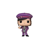 Funko pop harry potter shunpike 76007