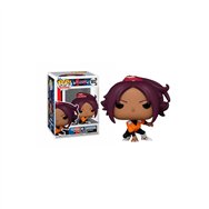 Funko pop animacion bleach yoruichi shihoin 75512