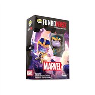 Juego de mesa funkoverse expansion marvel edicion 101 thanos espa?ol 57515