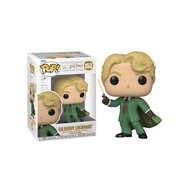 Funko pop harry potter y la camara de los secretos gilderoy lockhart 65651
