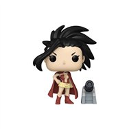 Funko pop my hero academia s5 yaoyorozu con ca?on 68760