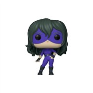 Funko pop my hero academia setsuna tokage 63291 exclusivo