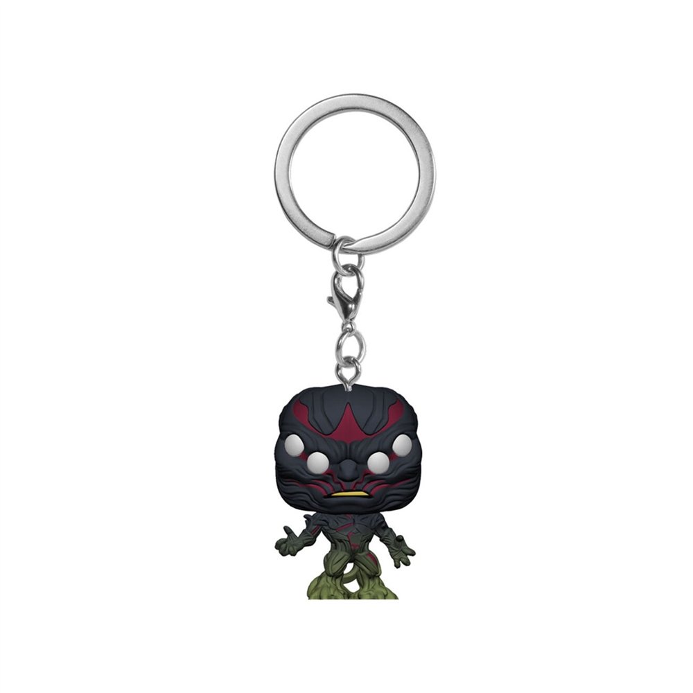 funko pop keychain llavero marvel eternals kro 50092