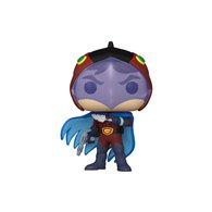funko pop animacion comando g gatchaman joe el condor 52016 (preorder reserva ya)
