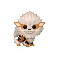 Funko pop pokemon arcanine 69079