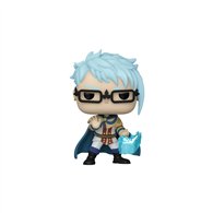 funko pop black clover klaus 72118