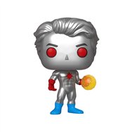 Funko pop dc capitan atomo exclusivo 46307