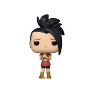 Funko pop dragon ball super kale 58017
