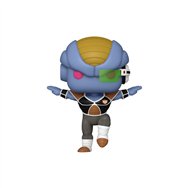 Funko pop dragon ball z s10 ginyu force burter 48670