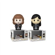 Mini moments funko harry potter aniversario hermione granger clases de pociones con opcion chase 57364