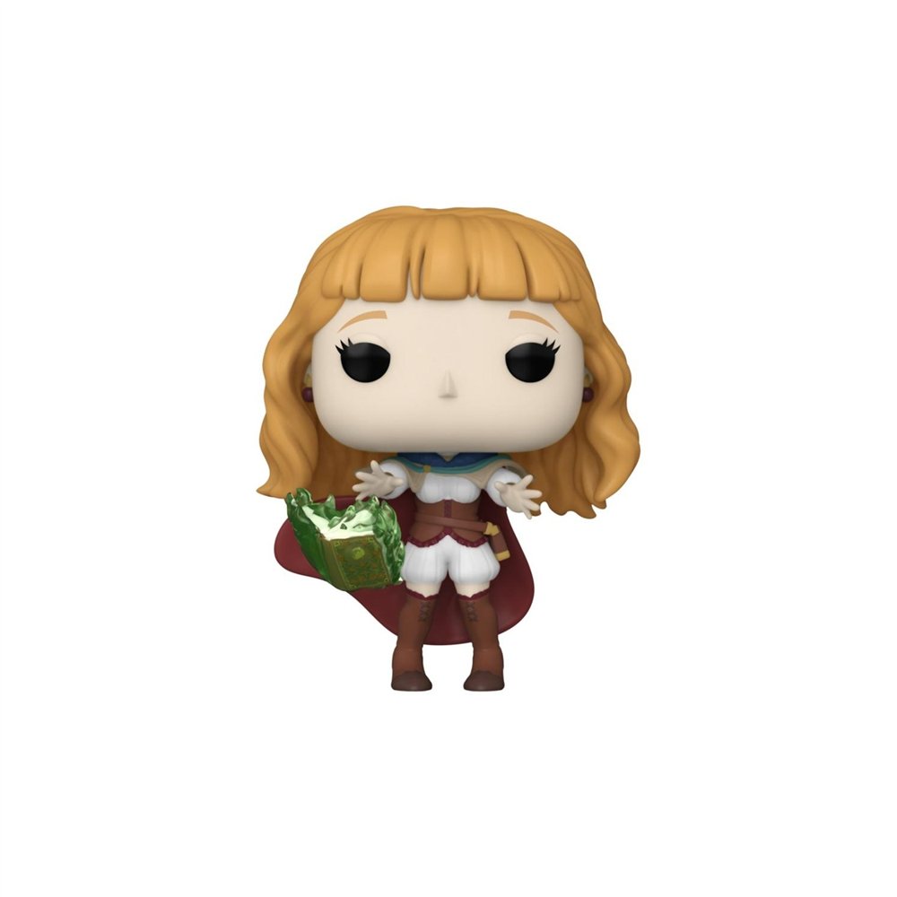 funko pop black clover mimosa 72119