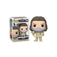 Funko pop marvel thor love & thunder zeus 65011