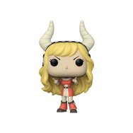Funko pop my hero academia pony tsunotori 63290 exclusivo