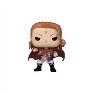 Funko pop black clover fuegoleon 72116